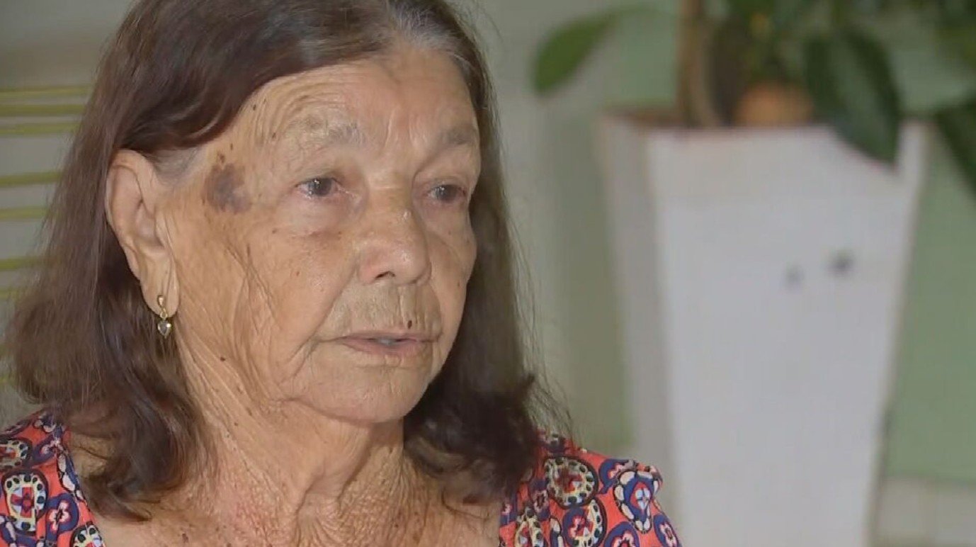 Tragédia em Braúna: Mulher Morre Atropelada Após Missa; Amiga Relata Desespero