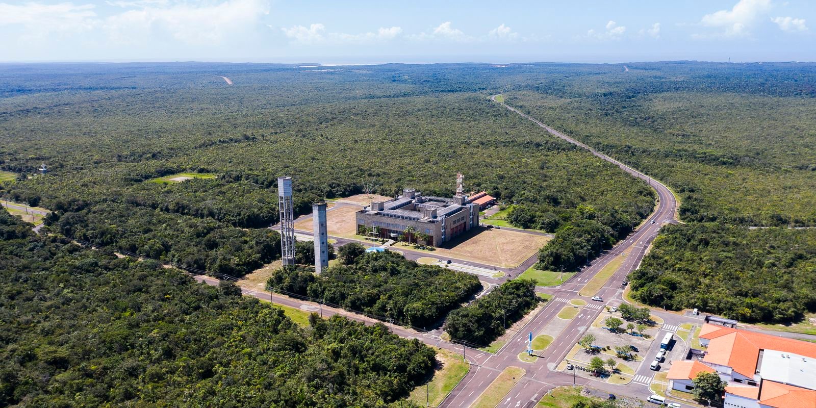 Foguete Sul-Coreano Adia Lançamento em Alcântara; Nova Data Prevista Para 17 de Dezembro