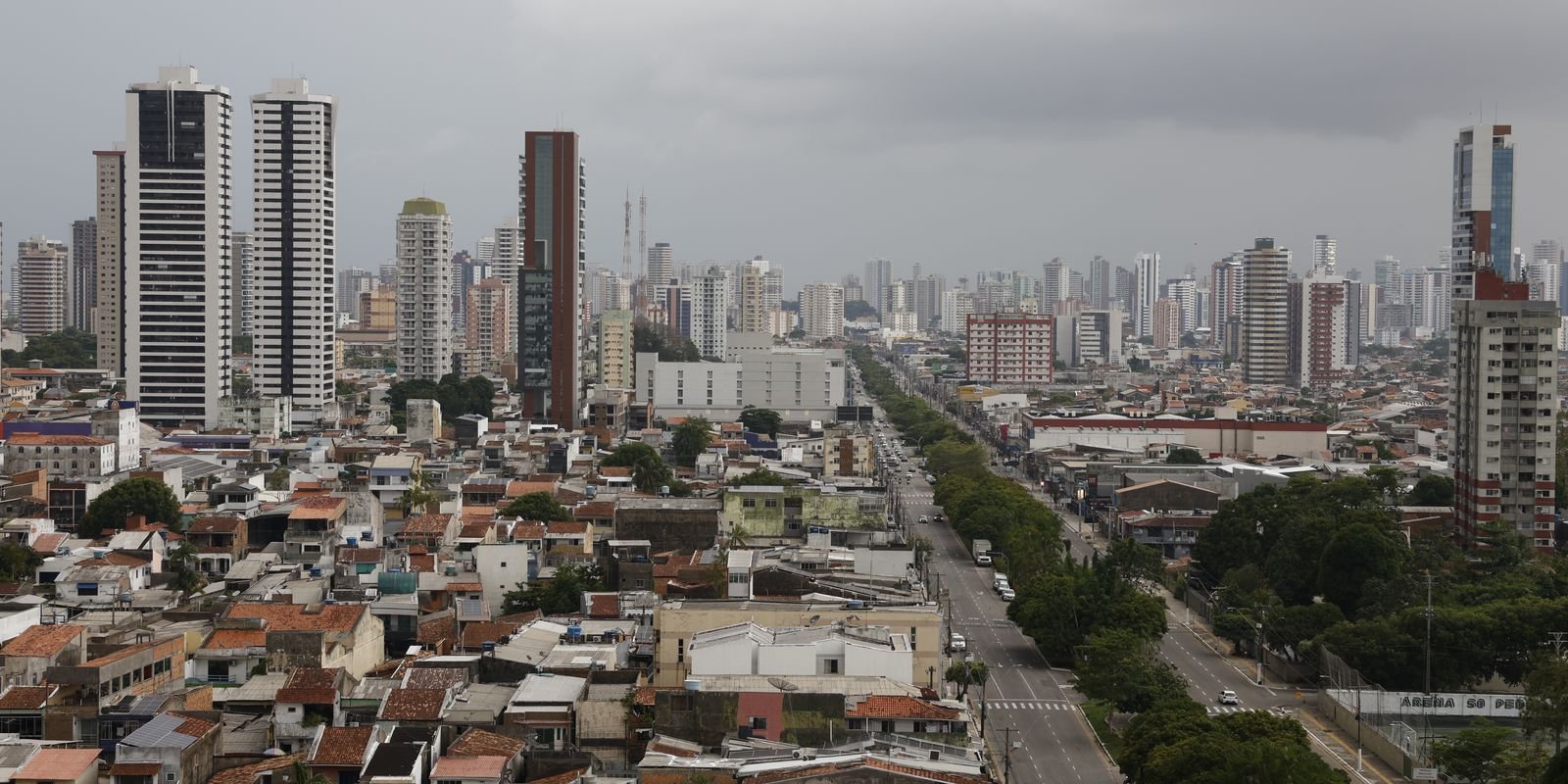 COP30 Impulsiona: Hospedagem em Belém Dispara 155% em Novembro, Passagens Aéreas Também Sobem