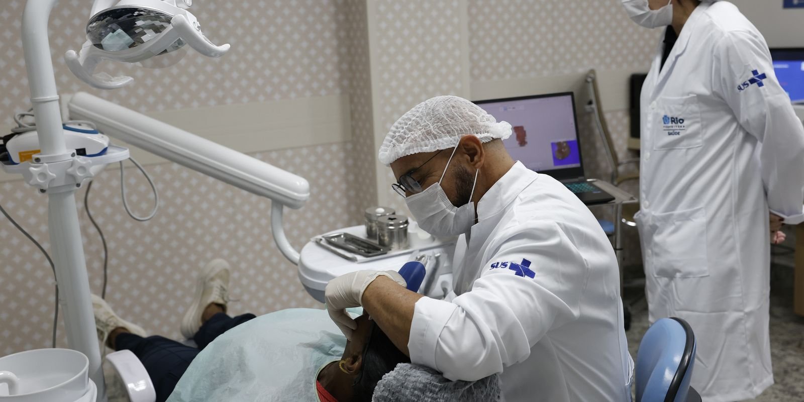 Brasil Avança na Redução de Mercúrio em Amálgamas Dentários: Compromisso Reafirmado