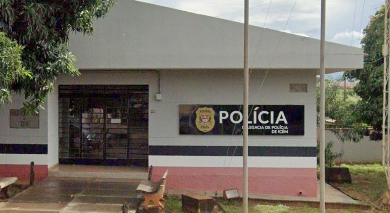 Criança de 3 Anos Assassinada pela Mãe a Facadas em Icém, SP
