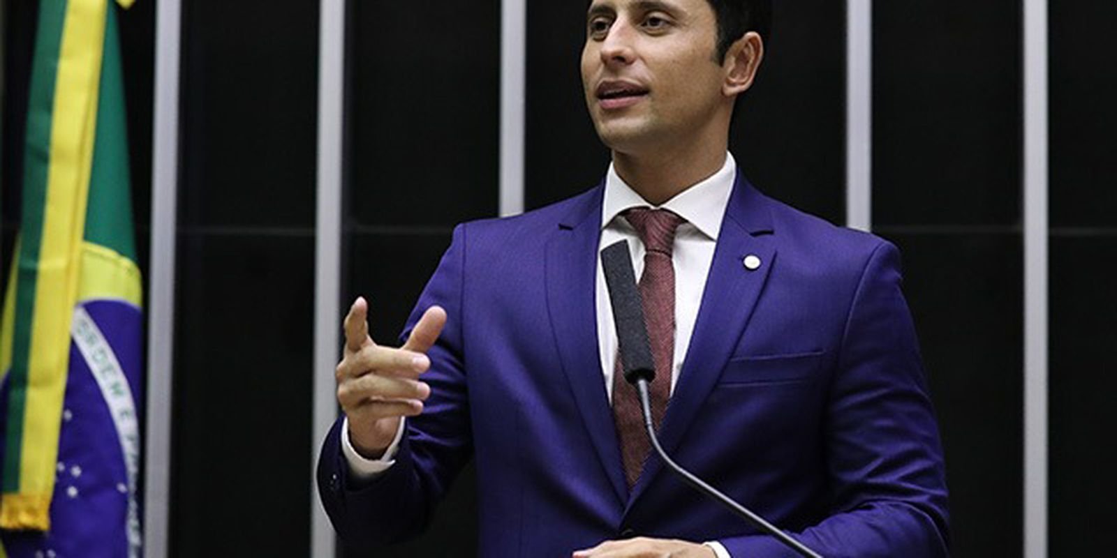 Deputado Federal Denuncia Ameaça de Parlamentar Maranhense Ligado a Investigação do INSS
