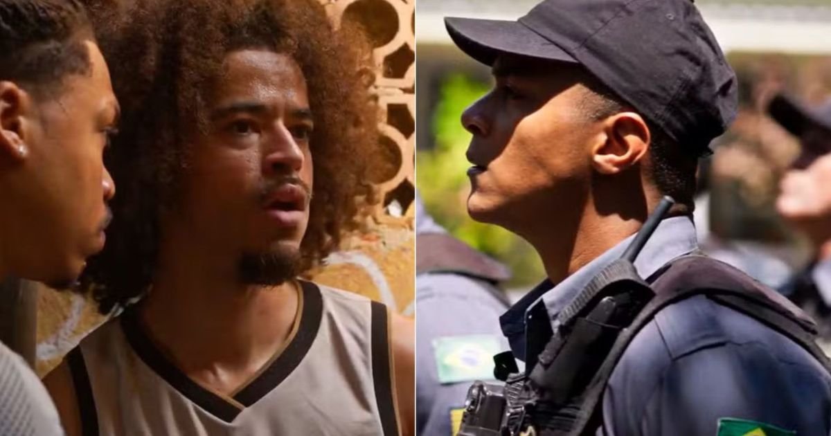 Confronto Explosivo: Tiroteio em “Dona de Mim” Culmina em Tragédia
