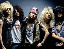 Guns N’ Roses: Iguatemi será ponto de venda de ingressos para o show inédito da banda em Rio Preto