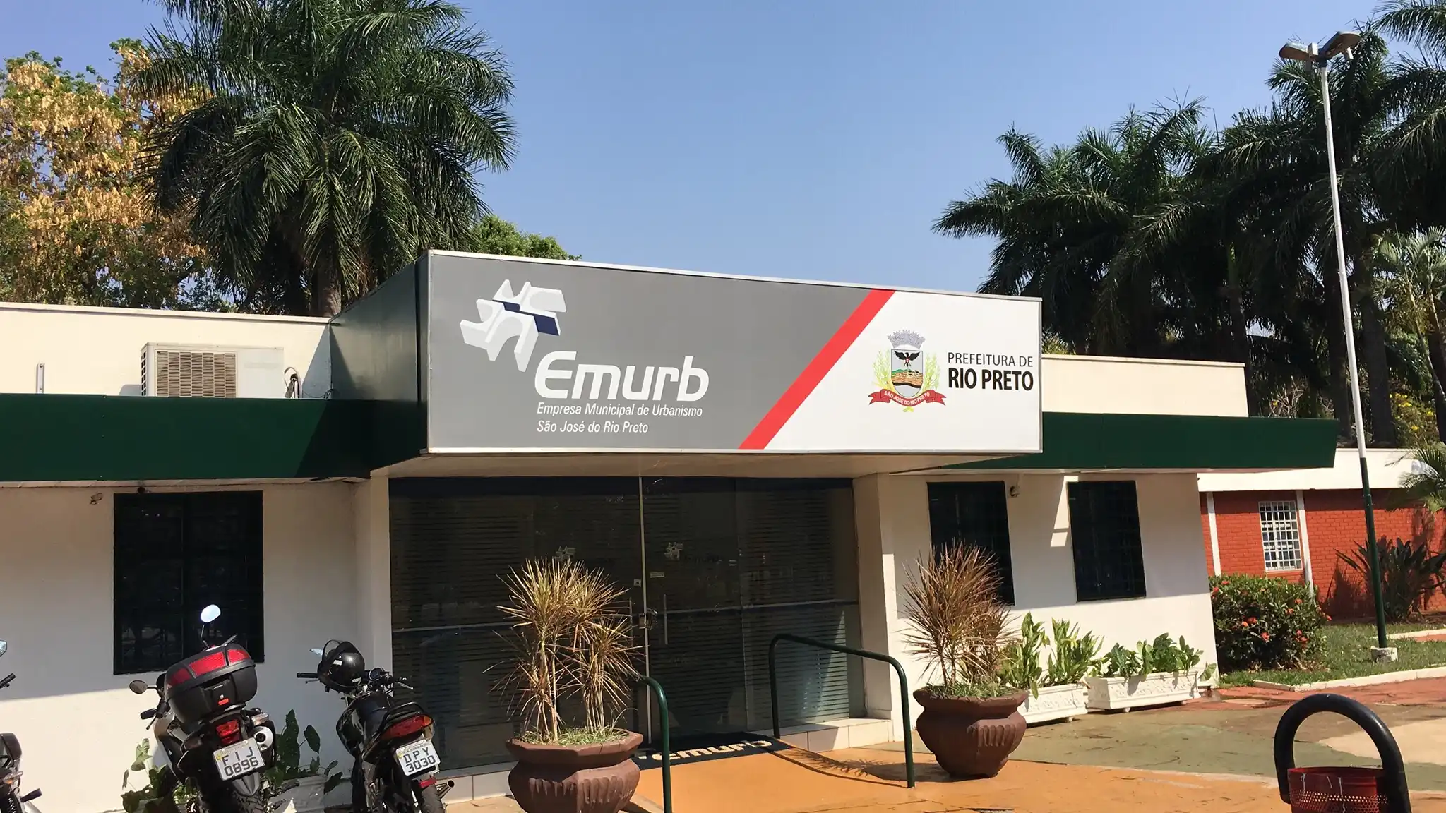 Emurb abre processo seletivo para 100 vagas em Rio Preto