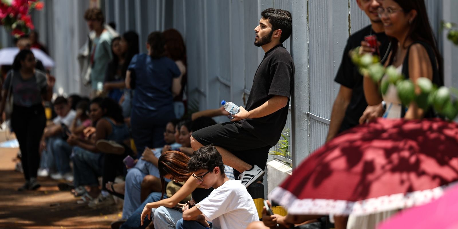 Enem 2025: Três Questões Anuladas Após Suspeita de Vazamento
