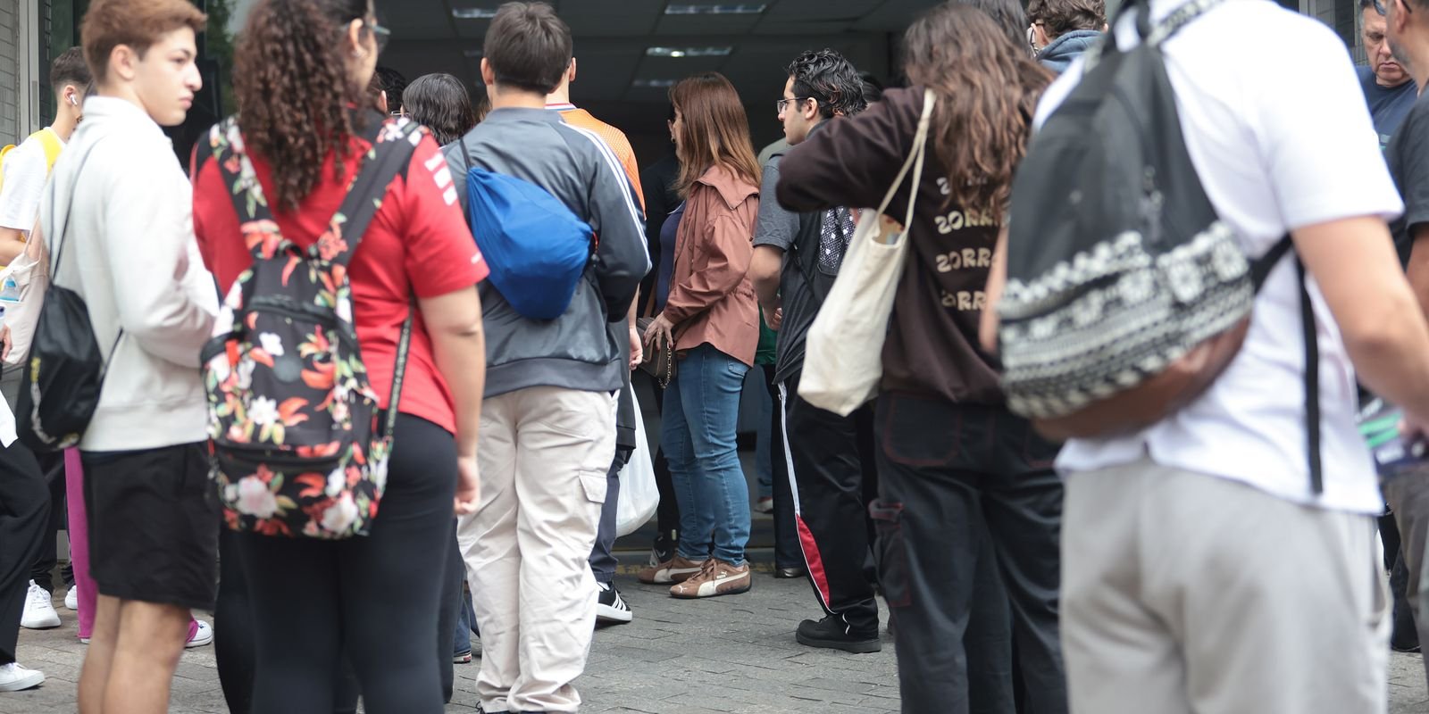 Enem 2025: Últimas Horas Pedem Logística e Descanso Antes da Prova Decisiva