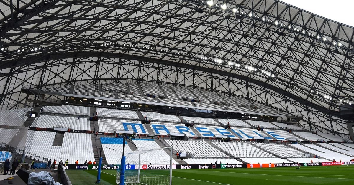 Marseille e Atalanta se enfrentam em jogo decisivo na Champions League