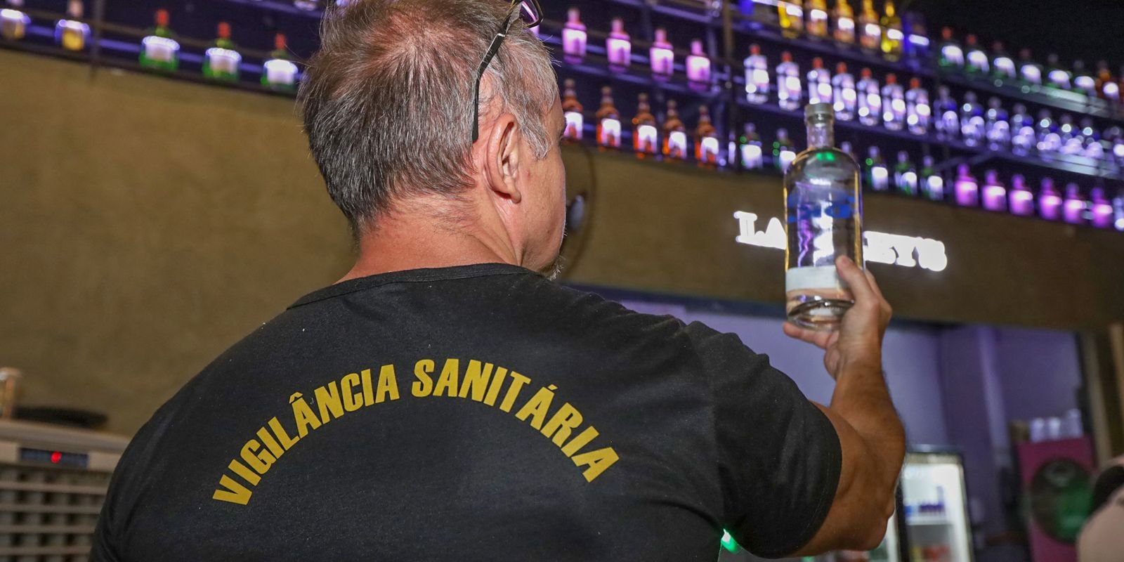Metanol: Alerta Nacional! Nove Estados Investigam Intoxicações e Mortes