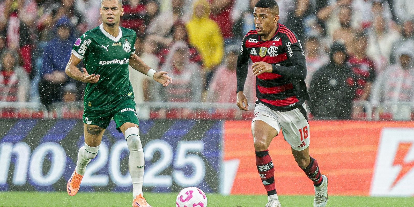 Final da Libertadores: Conmebol Define Horário e Local da Disputa entre Flamengo e Palmeiras