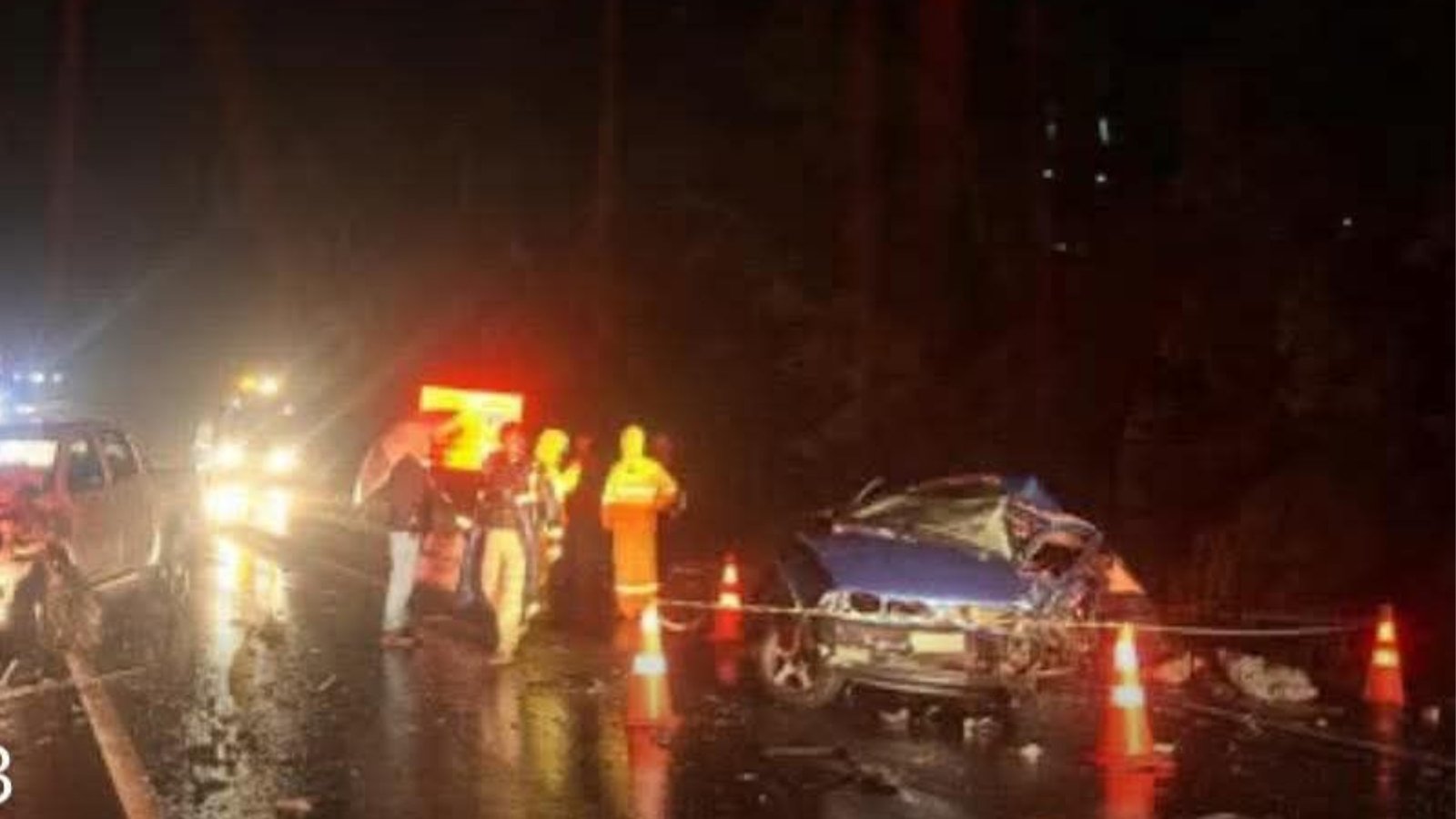 Tragédia em Itapura: Acidente Fatal Deixa Quatro Mortos