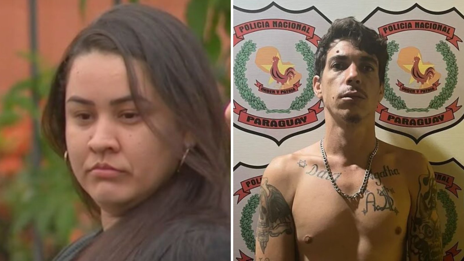 Casal é condenado por morte brutal de jovens em Birigui; penas somam 43 anos
