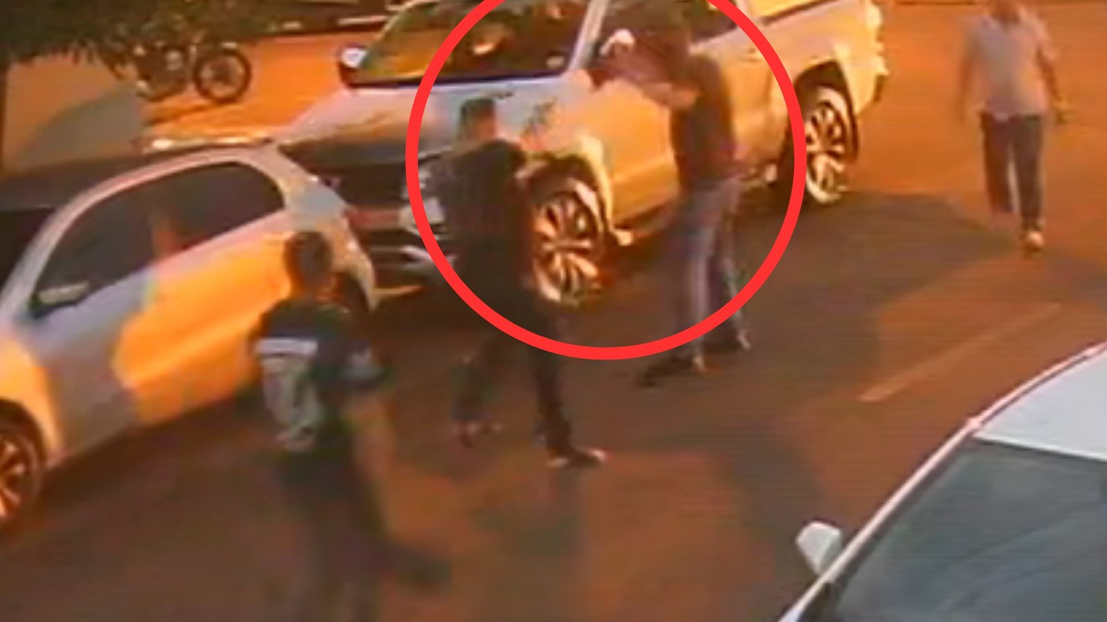 Empresário Baleado pelas Costas em Bar: Laudo Contradiz IML e Aprofunda Mistério