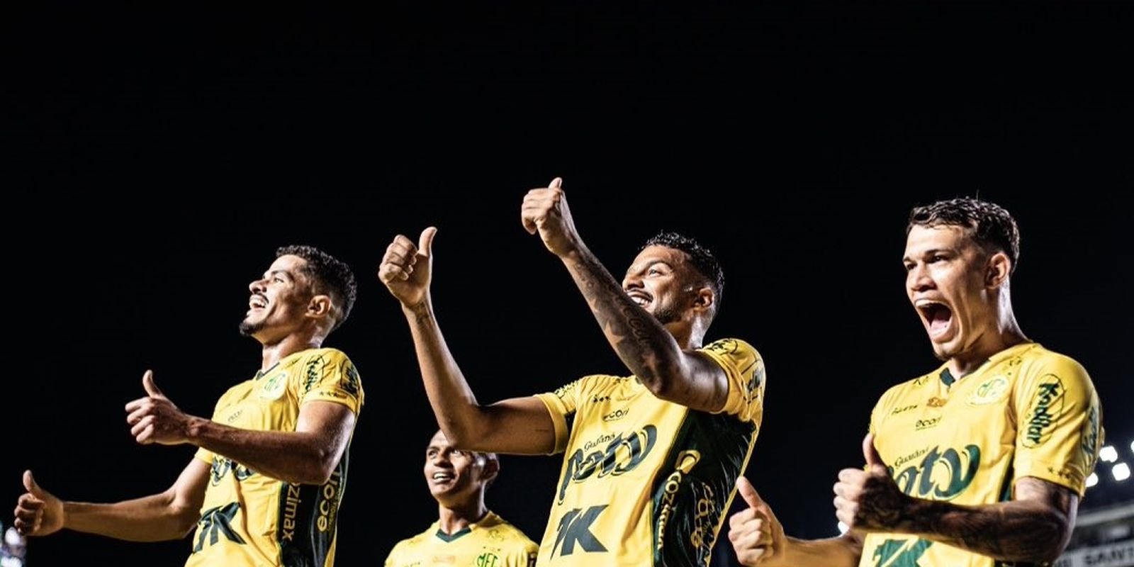 Mirassol Vence Ceará e Almeja Vaga Direta na Libertadores