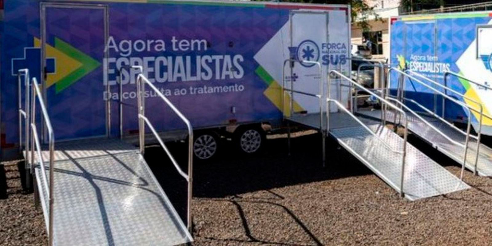 Saúde Amplia Atendimento em Rio Bonito do Iguaçu Após Tornado