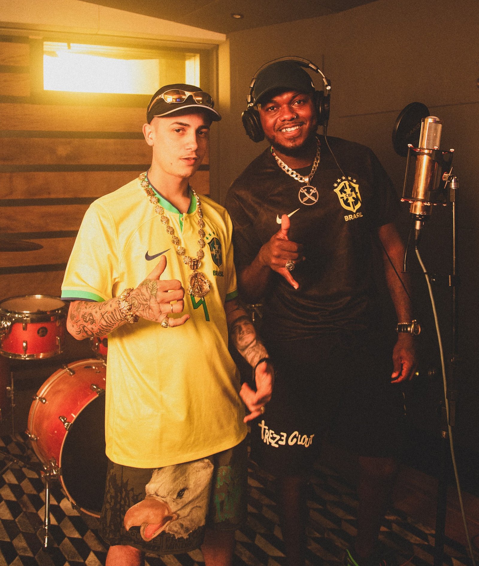 Awê Festival Incendeia Rio Preto com Encontro de Gigantes do Rap e Hip Hop