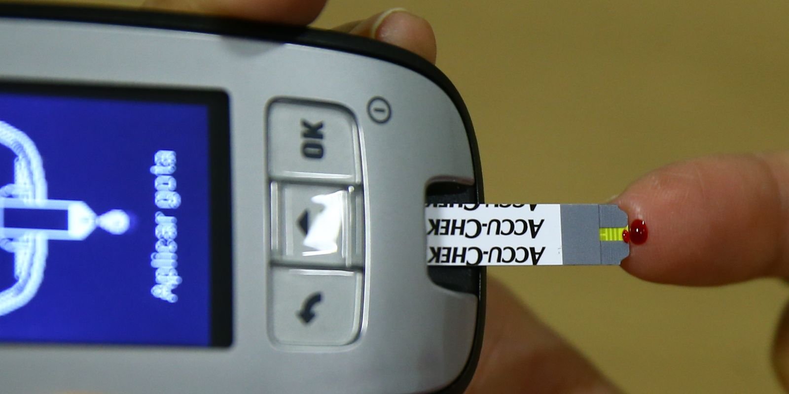 Diabetes: Campanha Alerta Sobre Perda de Visão e a Doença