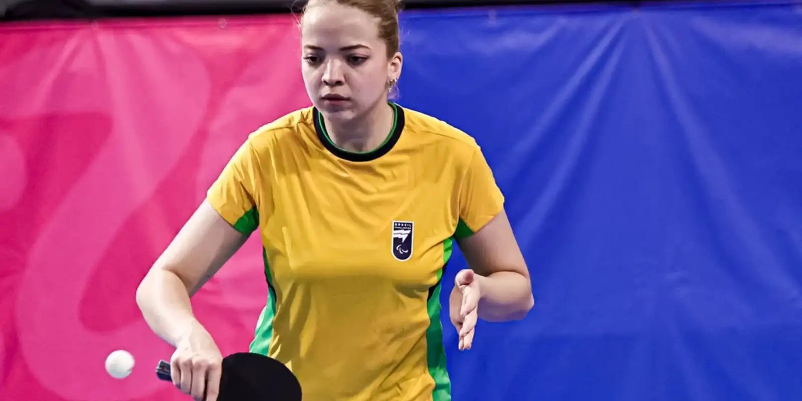 Brasil Brilha no Egito: 17 Medalhas no Para Tênis de Mesa