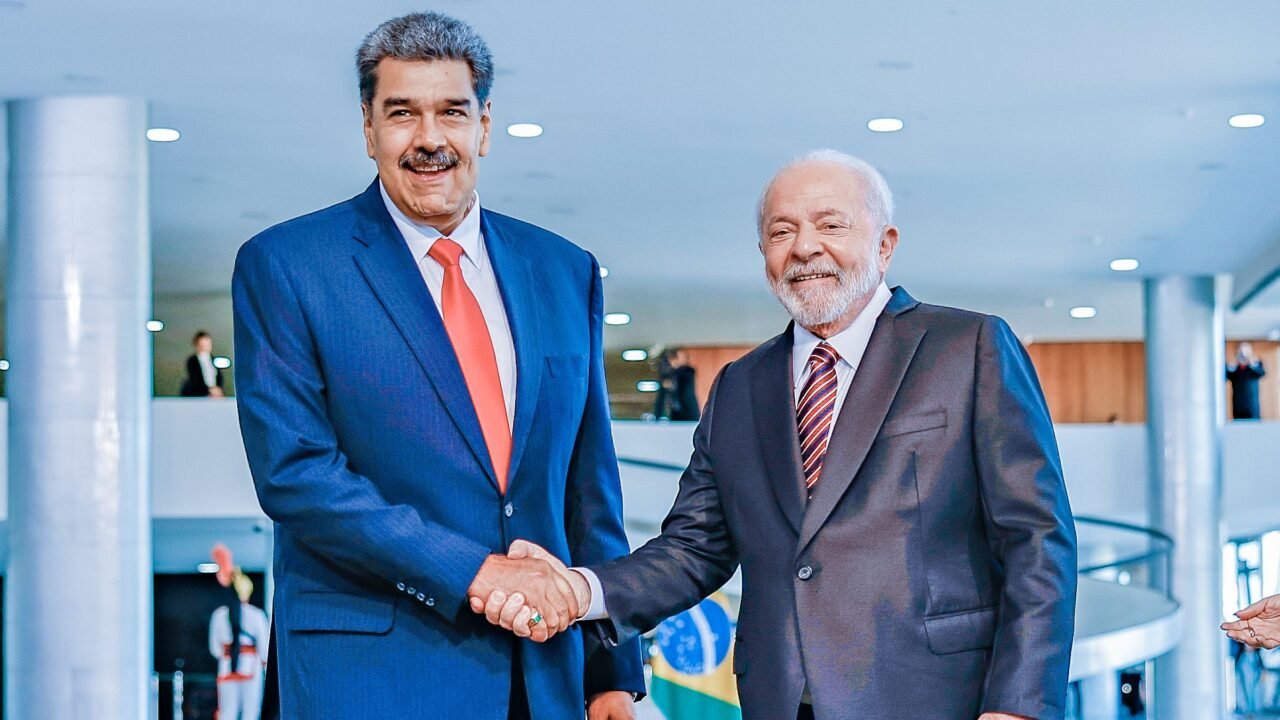 Crise Econômica Abate Agro Brasileiro na Venezuela: Queda Vertiginosa em Uma Década