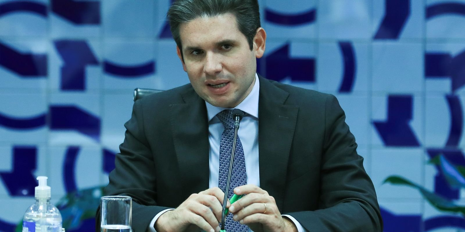 PL Antifacção: Câmara mantém votação apesar de críticas do governo federal.