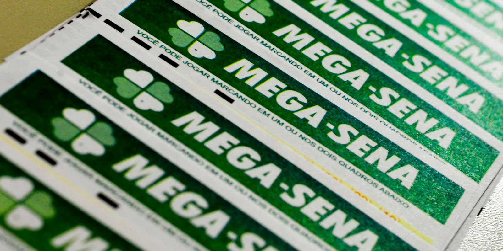 Mega-Sena premia aposta de Porto Alegre com R$ 99 milhões