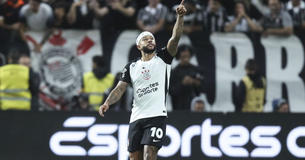 Memphis no Banco: Entenda a Decisão de Dorival no Clássico