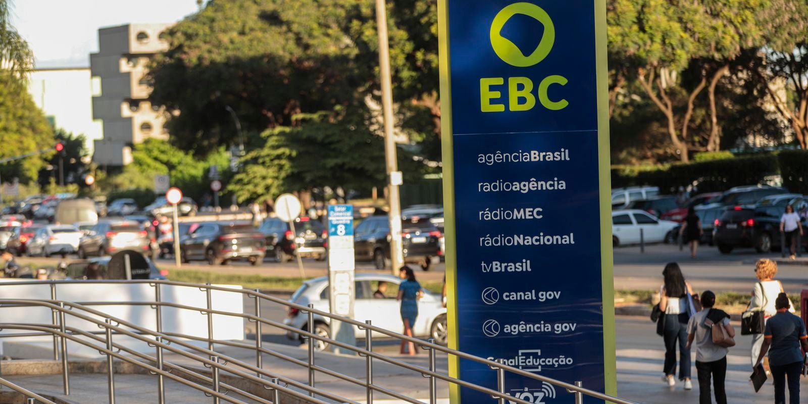 Inscrições Finais para o Comitê da EBC: Vagas Abertas à Sociedade Civil