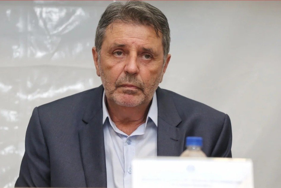 Tarcísio de Freitas anuncia Osvaldo Nico Gonçalves como novo Secretário da Segurança Pública