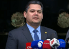 Alcolumbre e Oposição Unidos Contra Indicação ao STF, Bolsonaristas Desconfiam