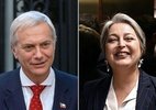 Chile Define Rumo em Eleição Presidencial Histórica