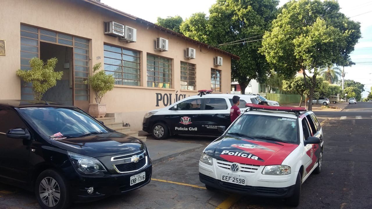 Técnica de Enfermagem Cai em Golpe e Perde R$ 19,5 Mil em Tanabi, SP