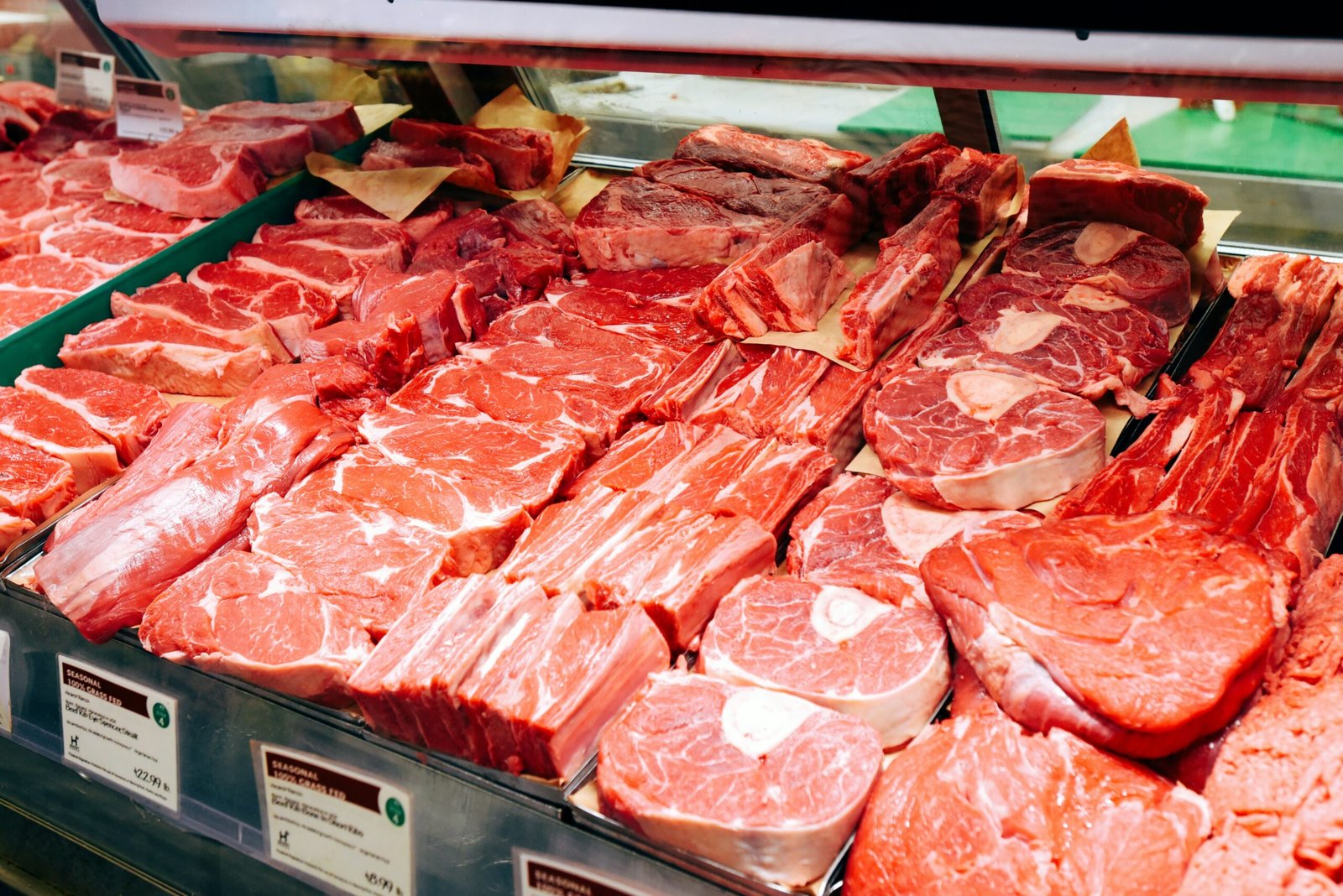 EUA Zera Taxas: Impacto Direto no Preço da Carne e Café no Brasil