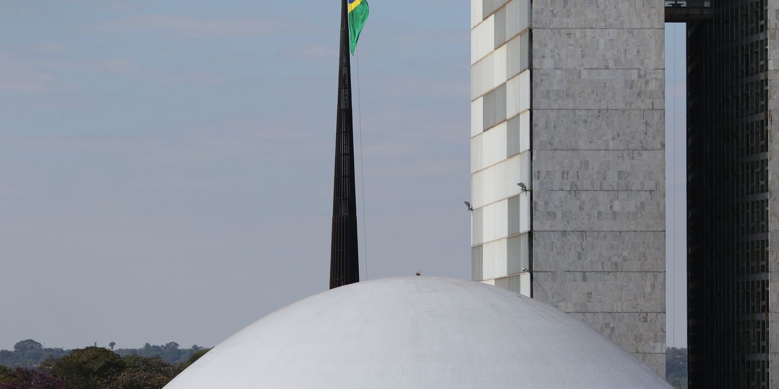 PL Antifacção: PF manterá recursos, garante relator no Senado