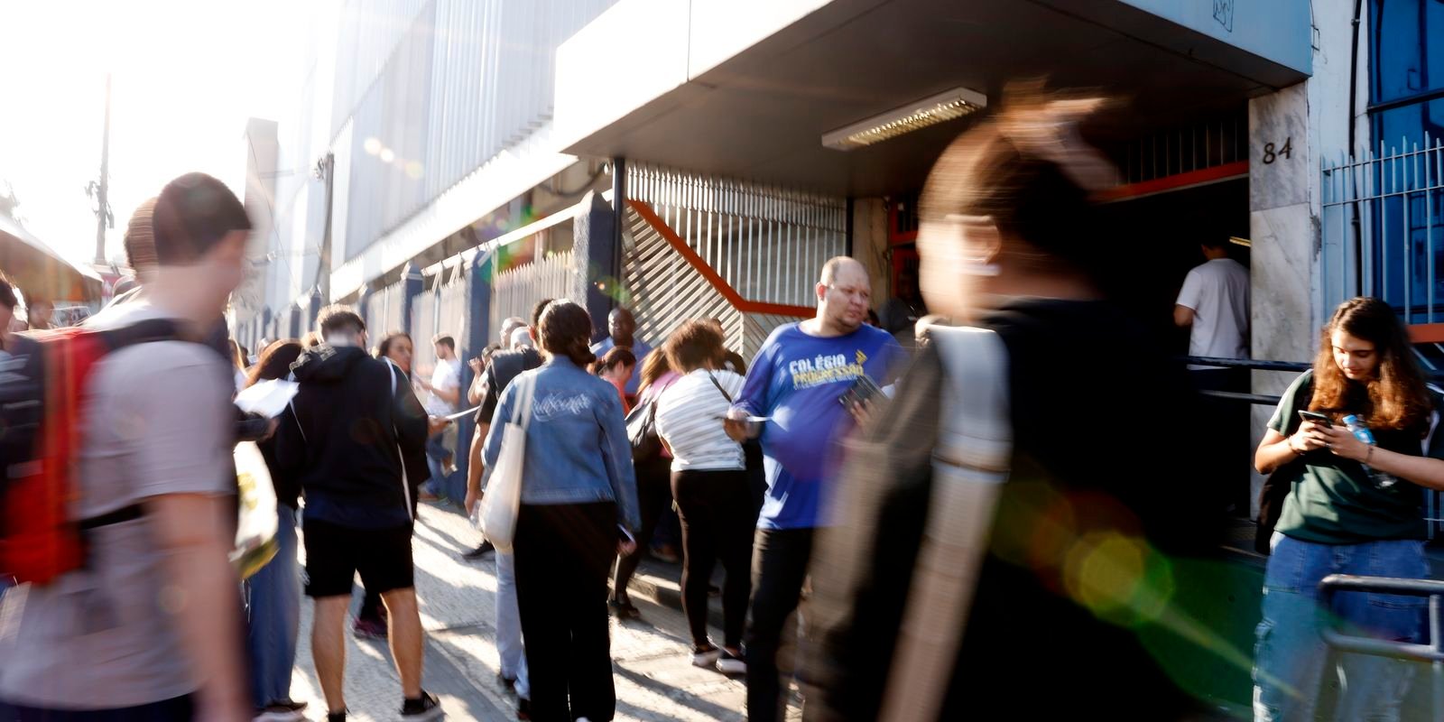 CNU 2025: Quase 43 Mil Avançam para a Prova Discursiva