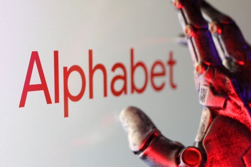 Ações da Alphabet Impulsionadas por Investimento Bilionário da Berkshire Hathaway