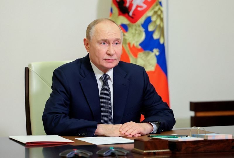 Rússia Estende Mão à Venezuela em Meio a Crise com os EUA