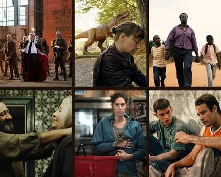 49ª Mostra Internacional de Cinema é destaque no Sesc Rio Preto