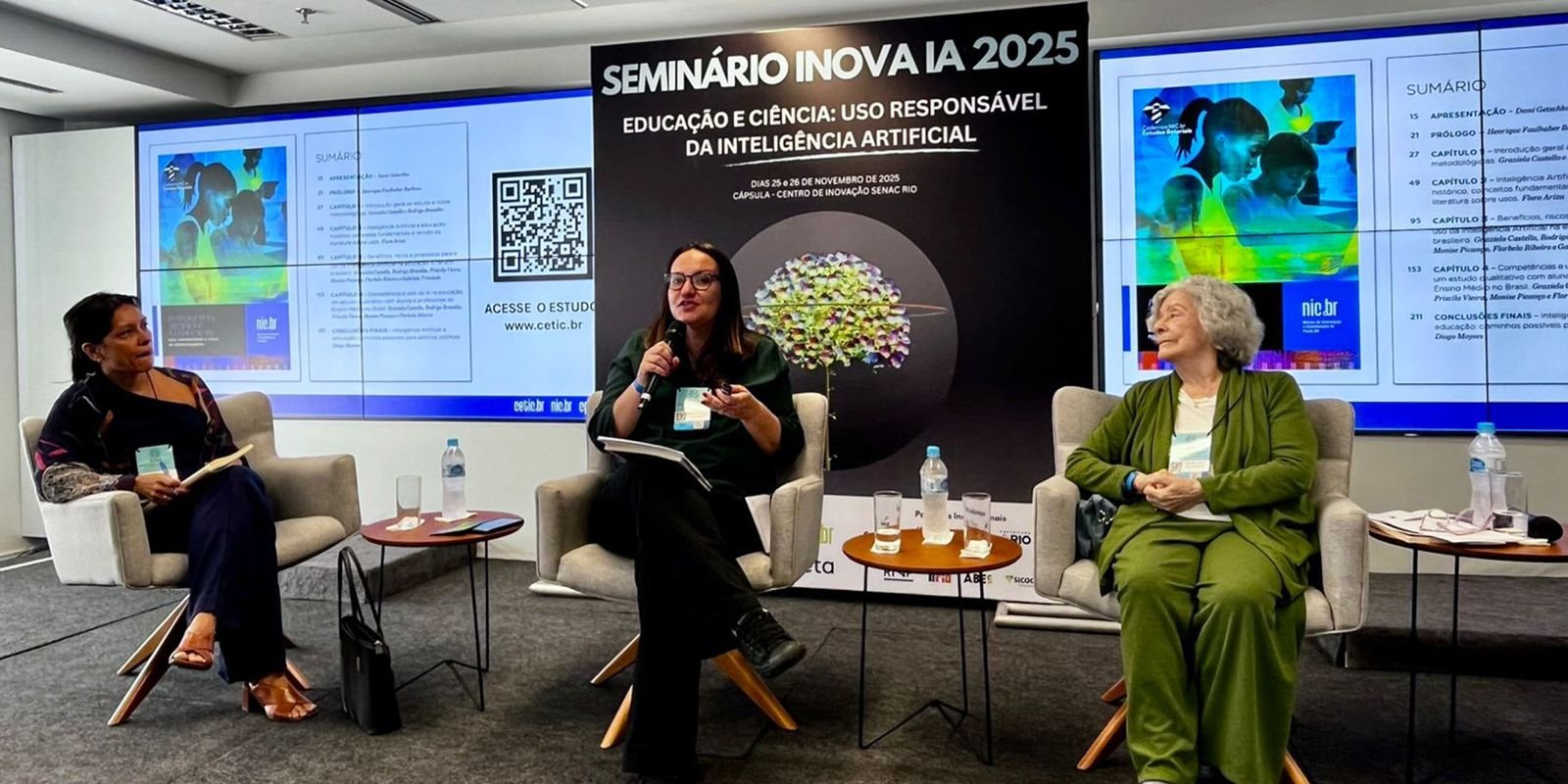 IA na Educação: Alunos e Professores Usam sem Regras e Temem Consequências
