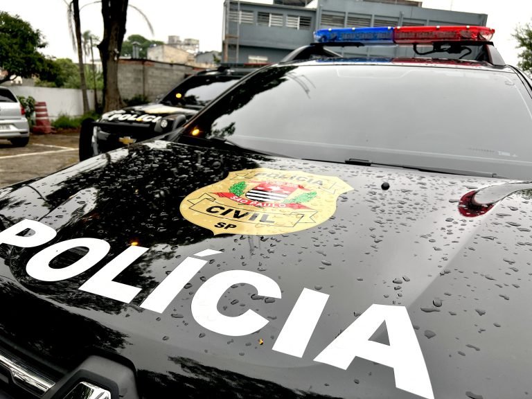 Operação Kratos: Polícia de SP desarticula esquema de desmanche interestadual de caminhões roubados