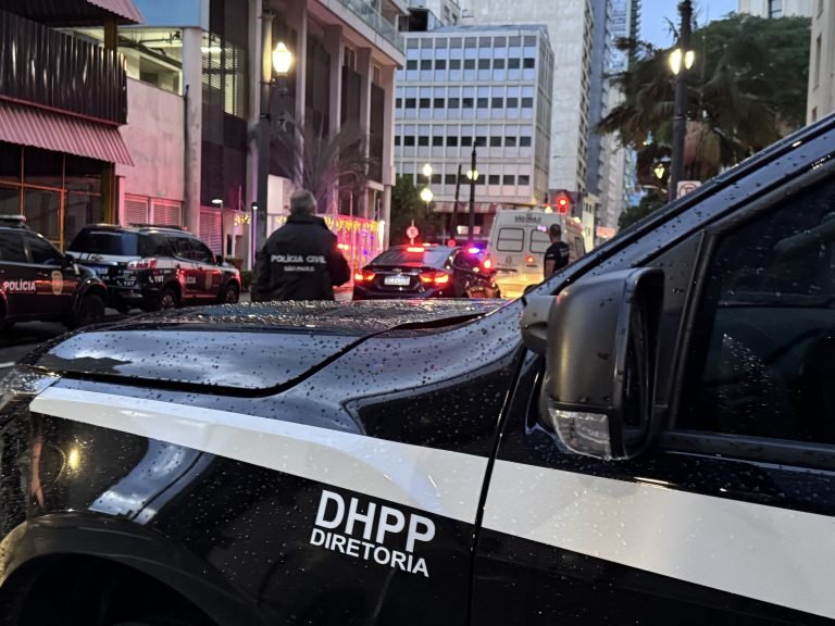 Operação da Polícia Civil de SP combate crimes sexuais contra crianças e adolescentes