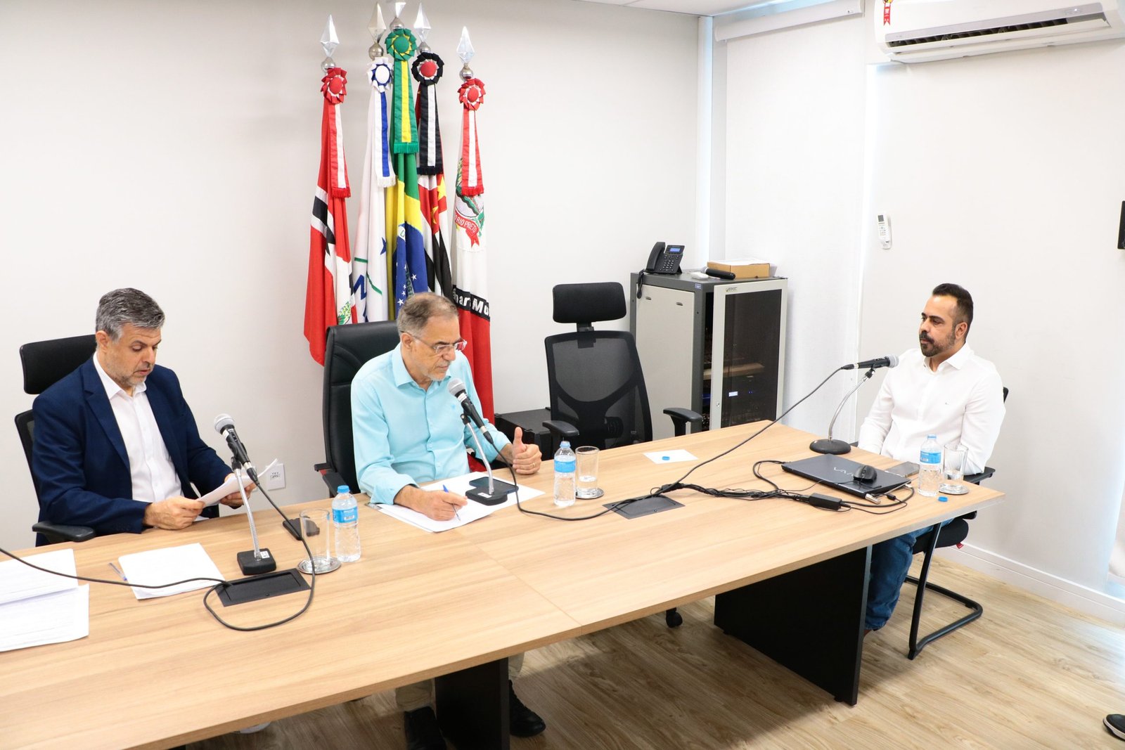 CPI das Terceirizadas apura suspeitas de assédio em empresa de Rio Preto