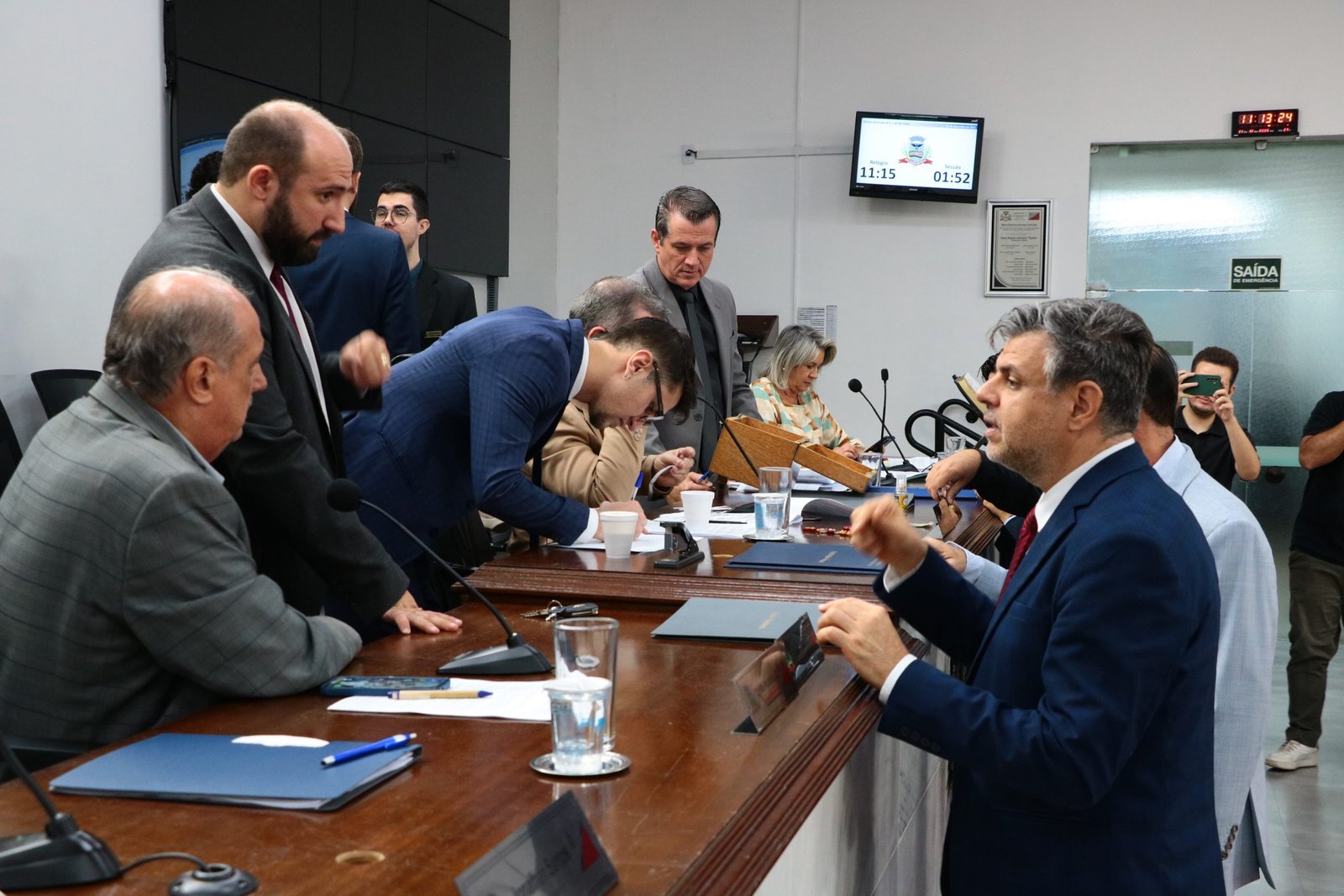 Câmara de Rio Preto aprova medidas de combate à violência doméstica