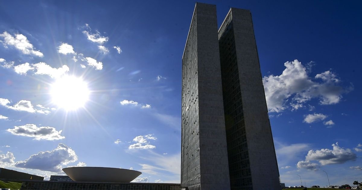 Aprovação da LDO Destrava Análise Final do Orçamento no Congresso Nacional