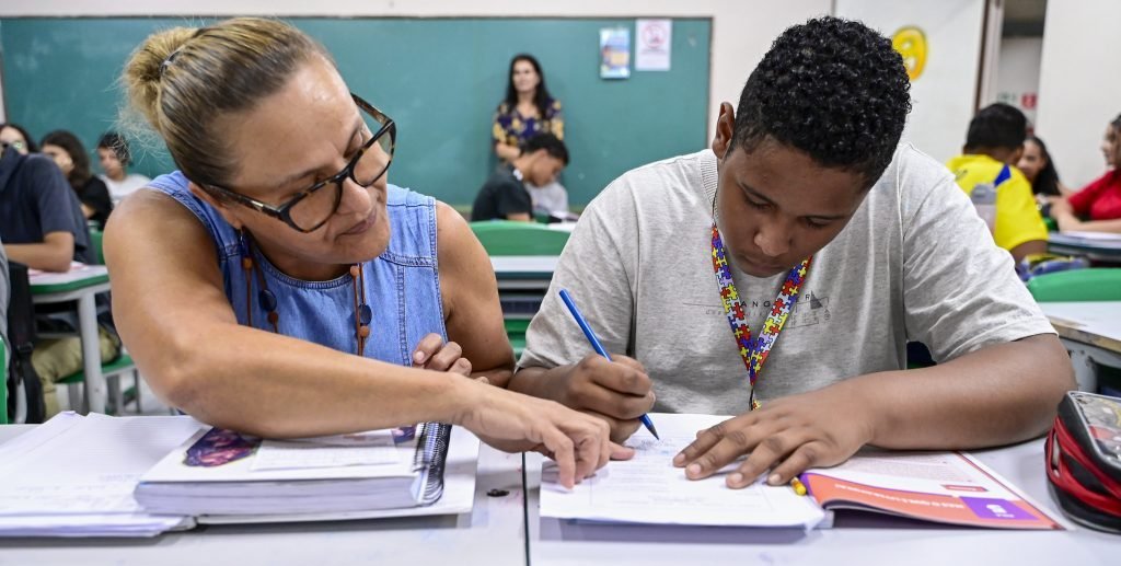 Educação em SP é premiada por apoio a famílias atípicas na rede pública