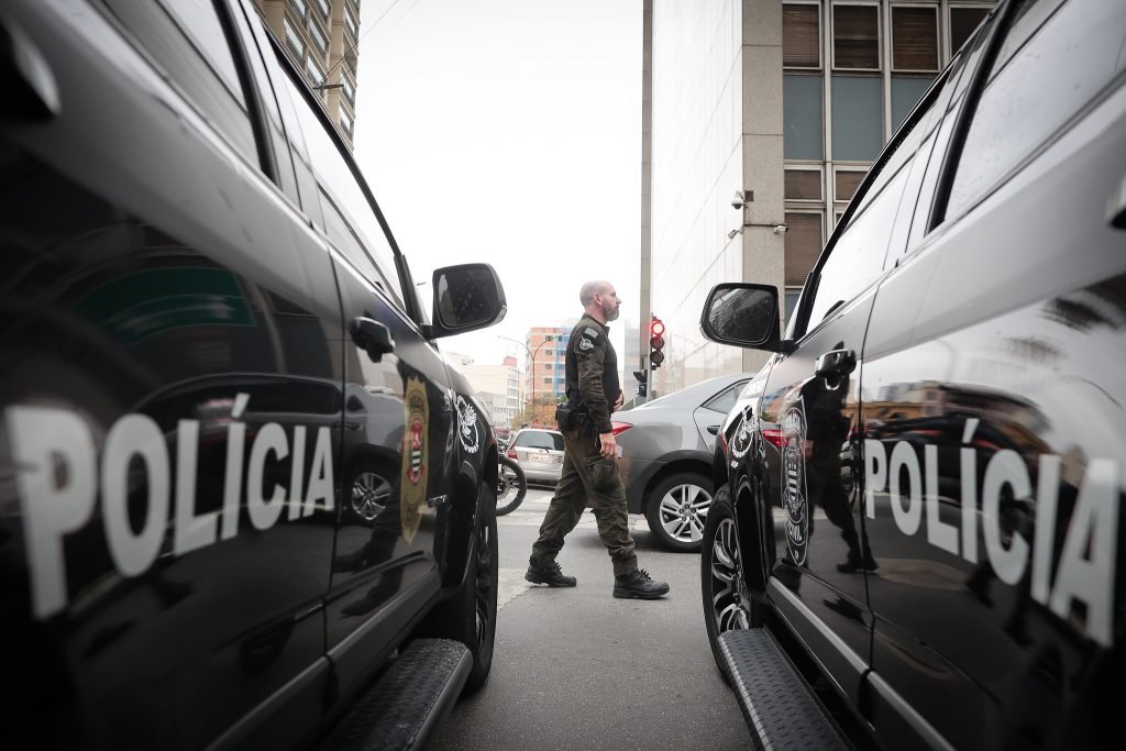 Operação da Polícia desarticula quadrilha que usava cafeína para adulterar cocaína