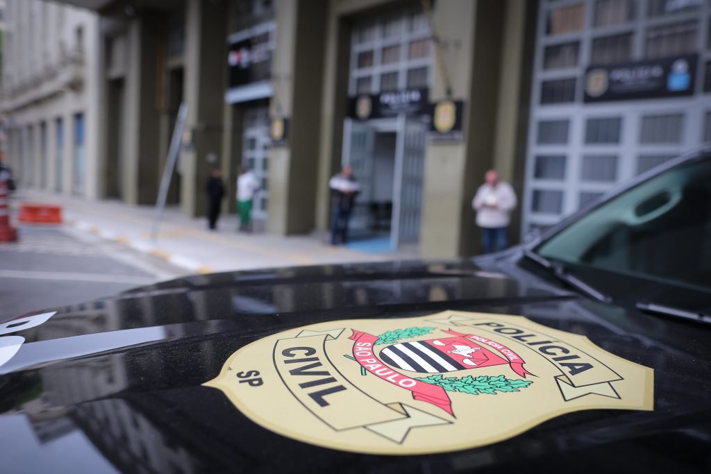 Investigação da Polícia Civil identifica bando envolvido em crimes com criptomoedas no interior de São Paulo