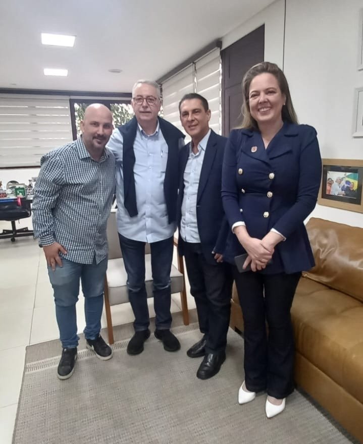 Emenda de R$ 300 mil do deputado Sebastião Santos vai reduzir fila de cirurgias eletivas em Americana