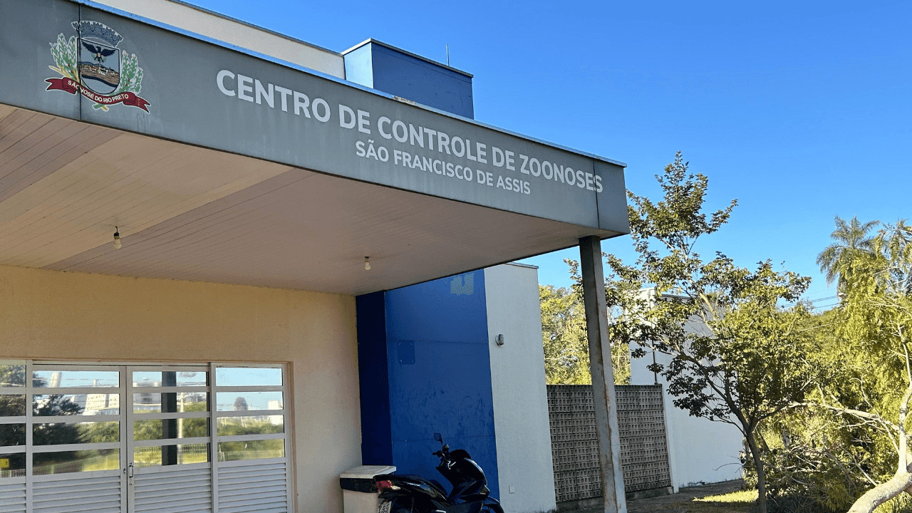 Zoonoses de Rio Preto estará aberto neste sábado com oferta de serviços gratuitos
