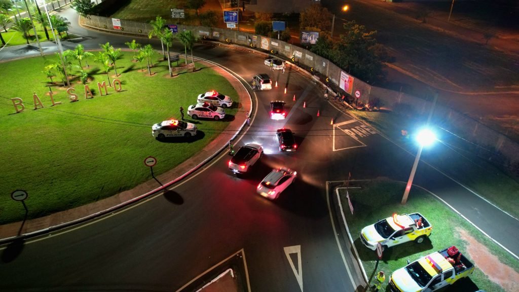 DER-SP realiza operação especial durante a 55ª Festa do Peão de Boiadeiro, em Bálsamo