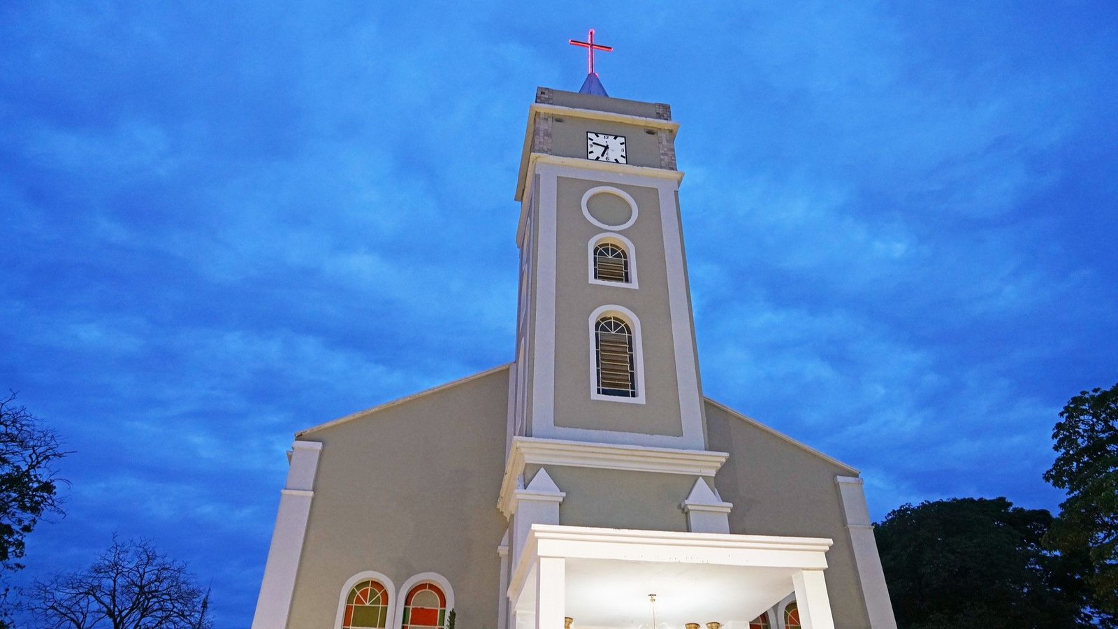Distrito de Schmitt recebe neste domingo o ‘Natal Iluminado’